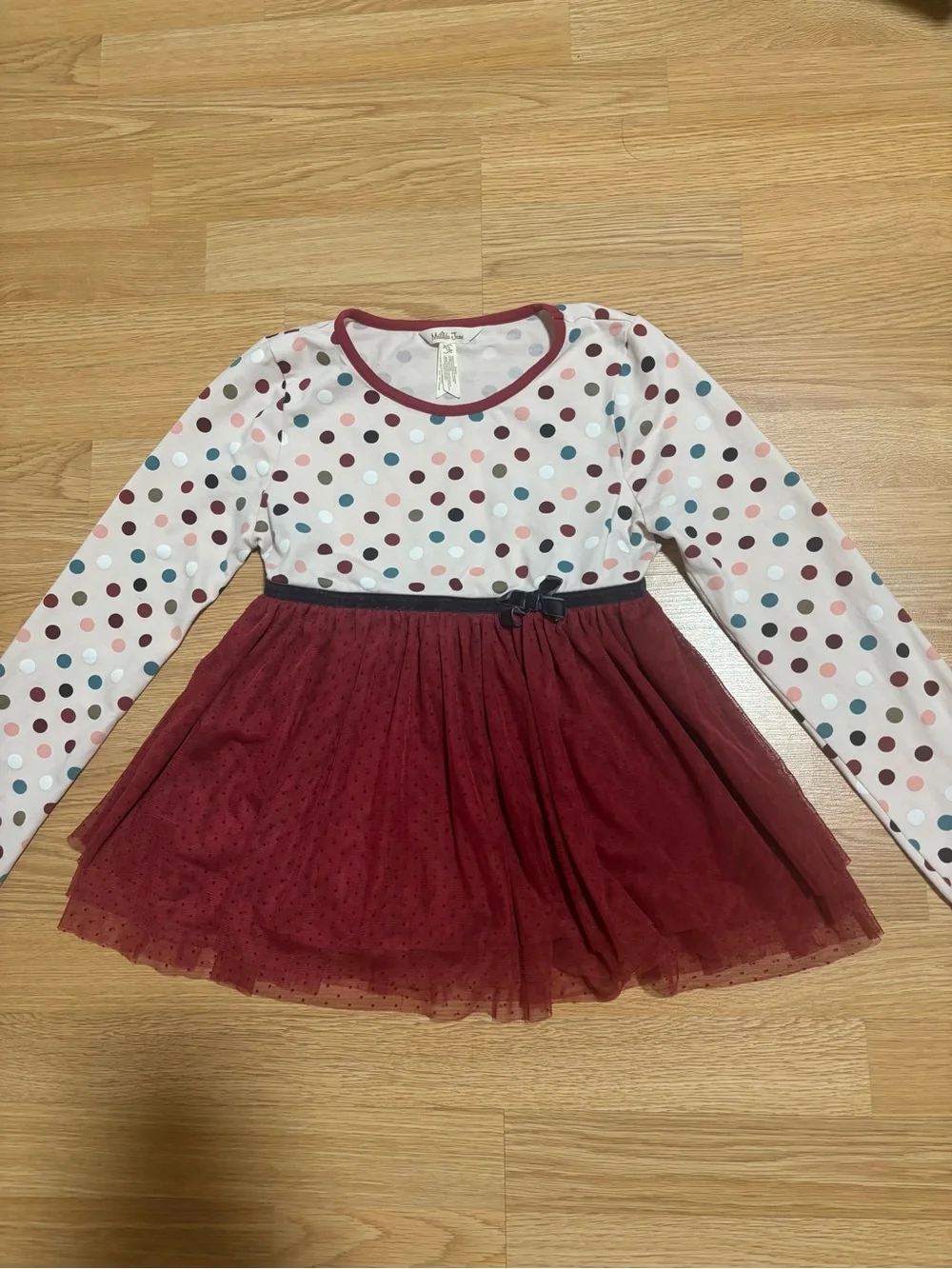 “Matilda Jane” 2pc set size 12 in EUC